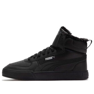 Caven Mid Wtr „Black”