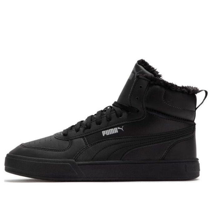Caven Mid Wtr „Black”