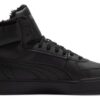 Caven Mid Wtr „Black”