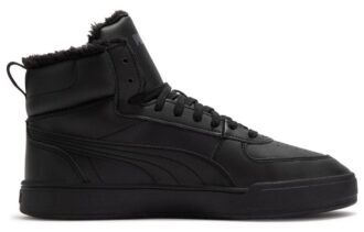 Caven Mid Wtr „Black”