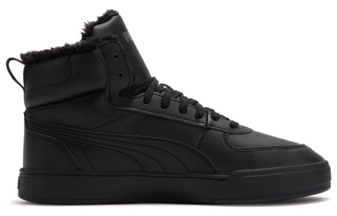 Caven Mid Wtr „Black”