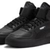 Caven Mid Wtr „Black”