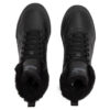 Caven Mid Wtr „Black”