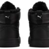 Caven Mid Wtr „Black”