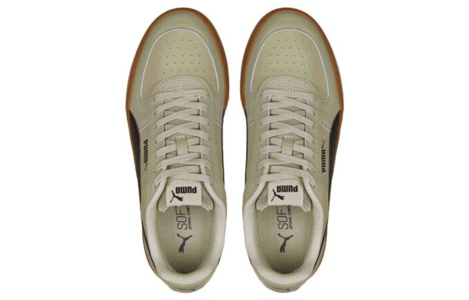 Caven „Pebble Grey Gum”