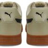 Caven „Pebble Grey Gum”