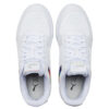 Caven „Rainbow Hues – White”
