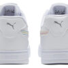 Caven „Rainbow Hues – White”