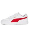 Caven Trainers „Biało-Czerwony”