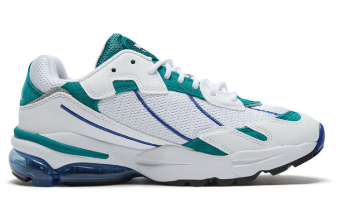 Cell Ultra OG Pack Casual Biało-Zielony