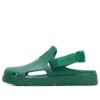 Chodaki Shibui Mule „Zielone”
