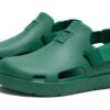 Chodaki Shibui Mule „Zielone”
