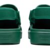 Chodaki Shibui Mule „Zielone”