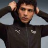Christian Pulisic Never Stop Męskie spodnie dresowe do piłki nożnej