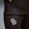 Christian Pulisic Never Stop Męskie spodnie dresowe do piłki nożnej
