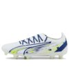 Christian Pulisic x Ultra Ultimate FG AG „White Clyde Royal”