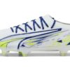 Christian Pulisic x Ultra Ultimate FG AG „White Clyde Royal”