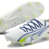 Christian Pulisic x Ultra Ultimate FG AG „White Clyde Royal”