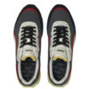 City Rider „Czarny heban”