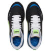City Rider „Electric – Black Green Glare”