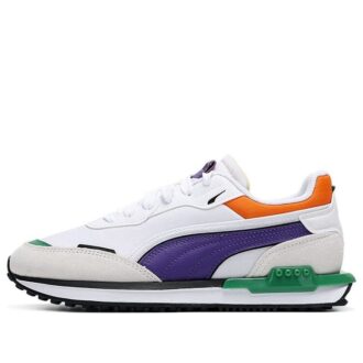 City Rider „Electric – Vaporous Grey Multi”