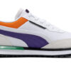 City Rider „Electric – Vaporous Grey Multi”