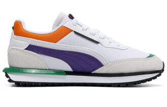City Rider „Electric – Vaporous Grey Multi”