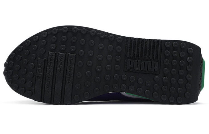 City Rider „Electric – Vaporous Grey Multi”
