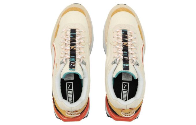 City Rider HC „Putty Cherry”