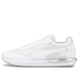 City Rider „Molded – White”
