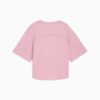 Cloudspun Ultra Soft Damska Luźna Koszulka Treningowa