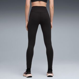 Cloudspun Ultra Soft Damskie legginsy treningowe z wysokim stanem i pełną długością