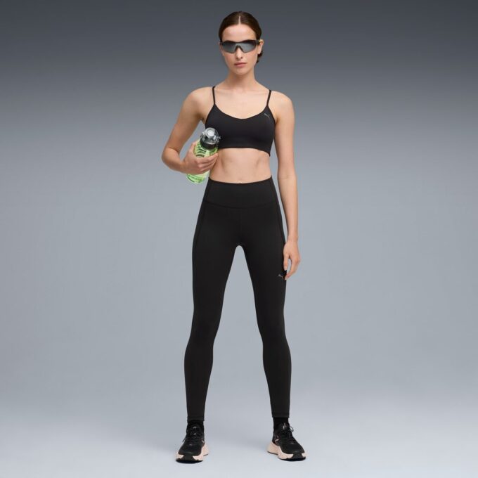 Cloudspun Ultra Soft Damskie legginsy treningowe z wysokim stanem i pełną długością