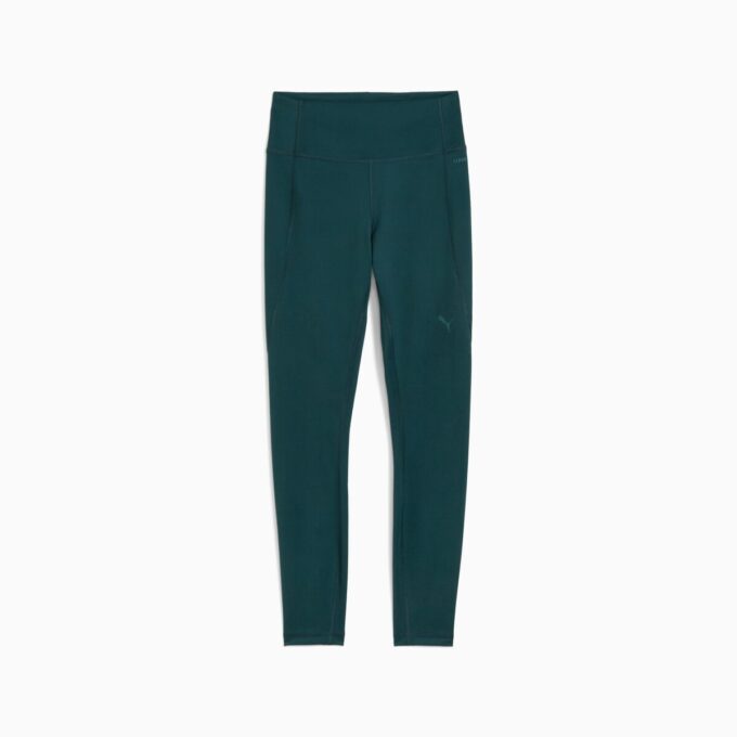Cloudspun Ultra Soft Damskie legginsy treningowe z wysokim stanem i pełną długością