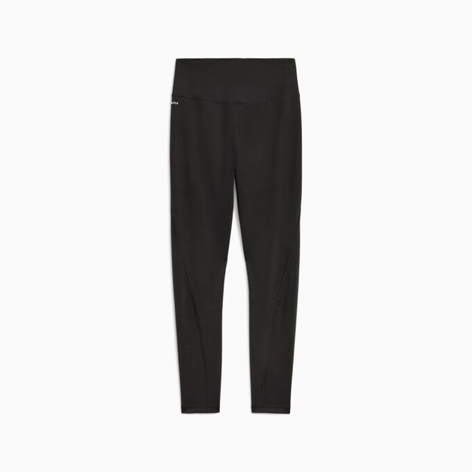 Cloudspun Ultra Soft Damskie legginsy treningowe z wysokim stanem i pełną długością