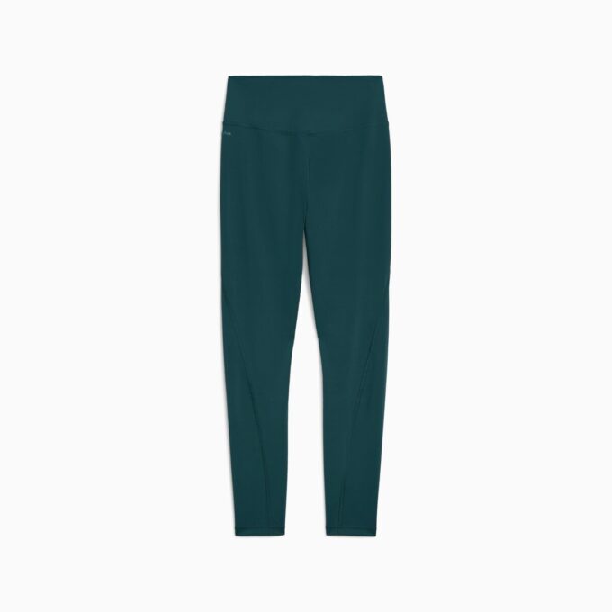 Cloudspun Ultra Soft Damskie legginsy treningowe z wysokim stanem i pełną długością