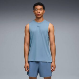 Cloudspun Ultra Soft Men Training Tank Top