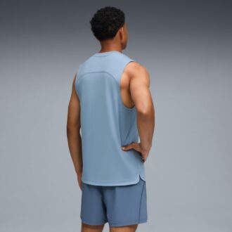 Cloudspun Ultra Soft Men Training Tank Top