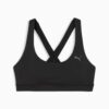 Cloudspun Ultra Soft Women Sport Bra o Średnim Uderzeniu