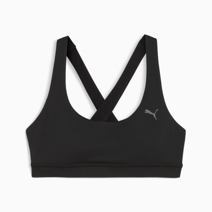 Cloudspun Ultra Soft Women Sport Bra o Średnim Uderzeniu