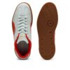 Club II Era Retro „Ocean Glass Flame Red”