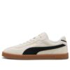 Club II Era Suede „Gray Black Gum”