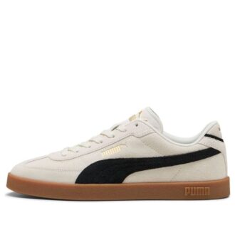 Club II Era Suede „Gray Black Gum”