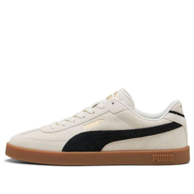 Club II Era Suede „Gray Black Gum”