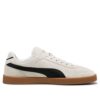 Club II Era Suede „Gray Black Gum”