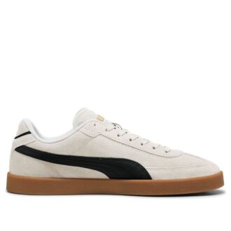 Club II Era Suede „Gray Black Gum”