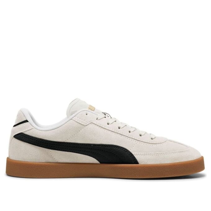 Club II Era Suede „Gray Black Gum”