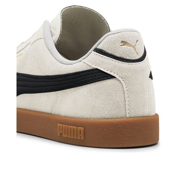 Club II Era Suede „Gray Black Gum”