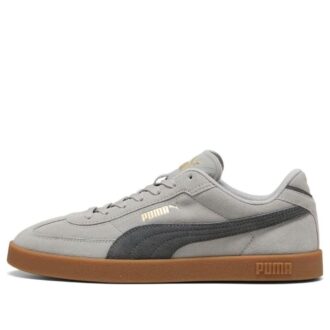 Club II Era Suede „Gray Dusk”