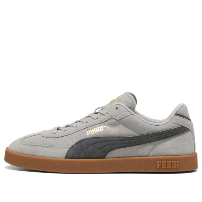 Club II Era Suede „Gray Dusk”